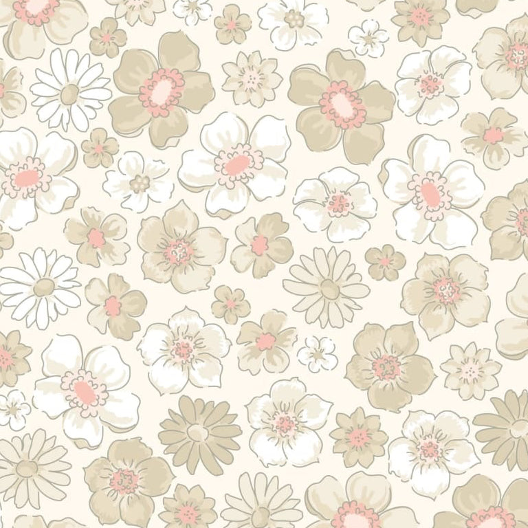 Papel pintado DANIELA