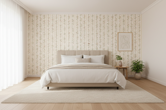 Papel pintado VALENTINA