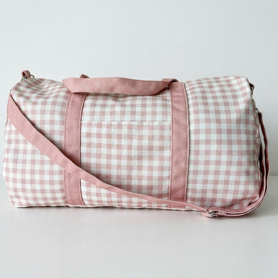 Bolsa deporte vichy