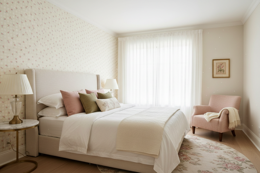 Papel pintado MARTINA