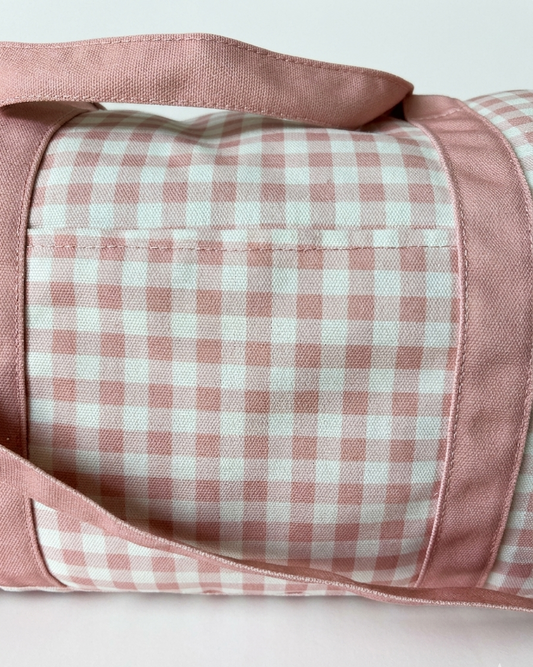 Bolsa deporte vichy