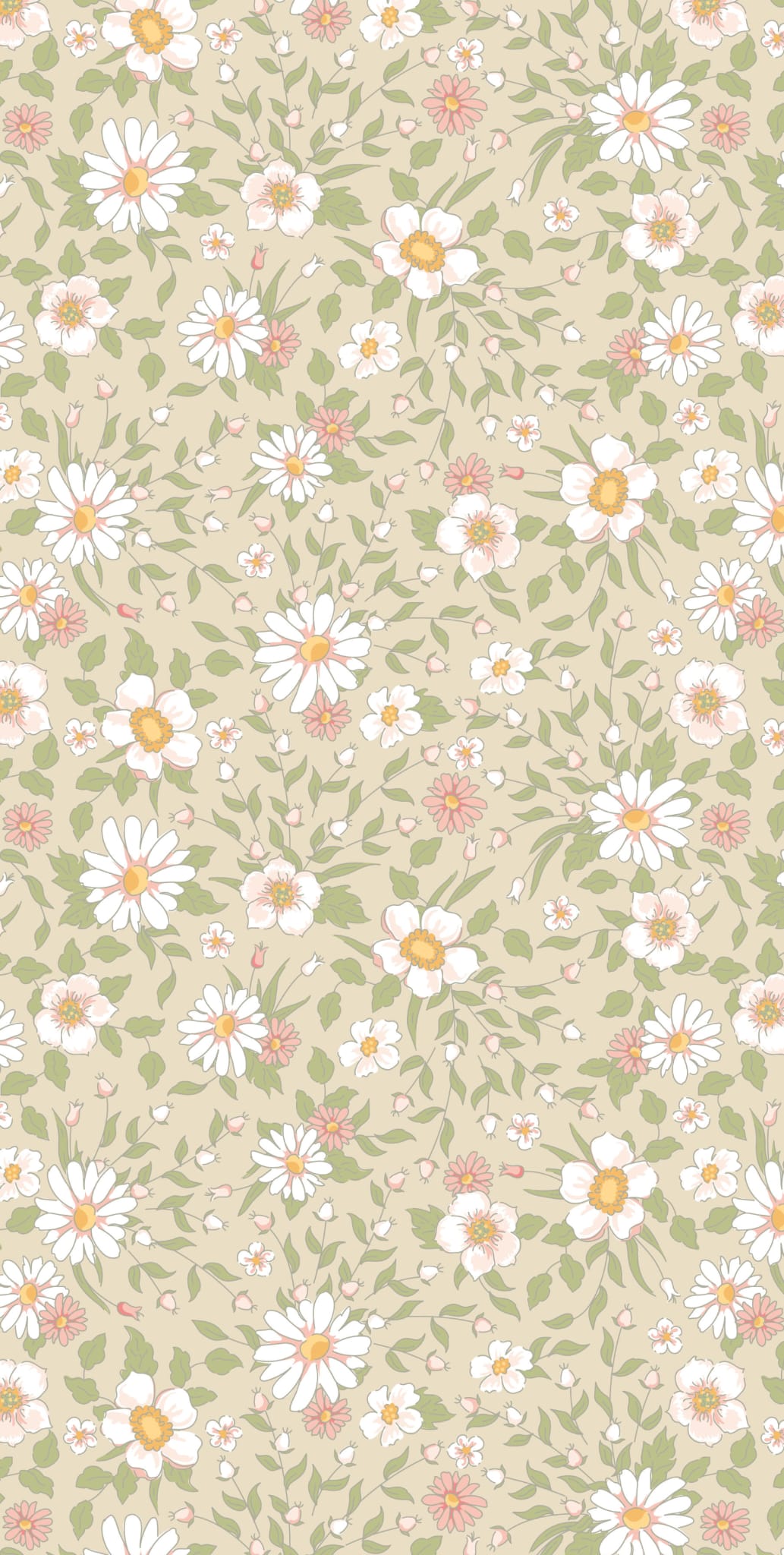 Papel pintado JULIETA