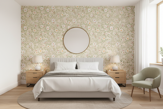 Papel pintado JULIETA