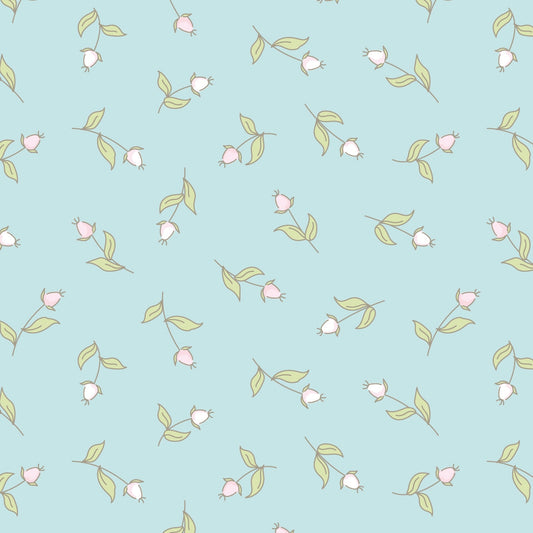 Vinilo TROFAST LIBERTY (frente 30 cm)