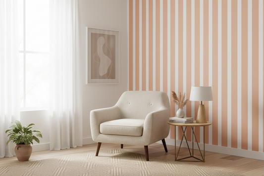 Papel pintado CALIFORNIA