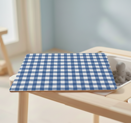 Vinilo MESA FLISAT VICHY