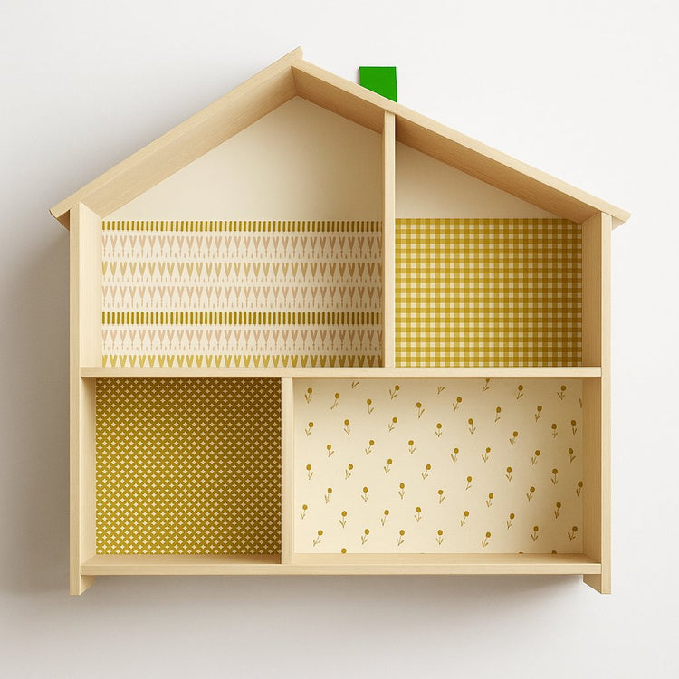 Vinilos para casita FLISAT