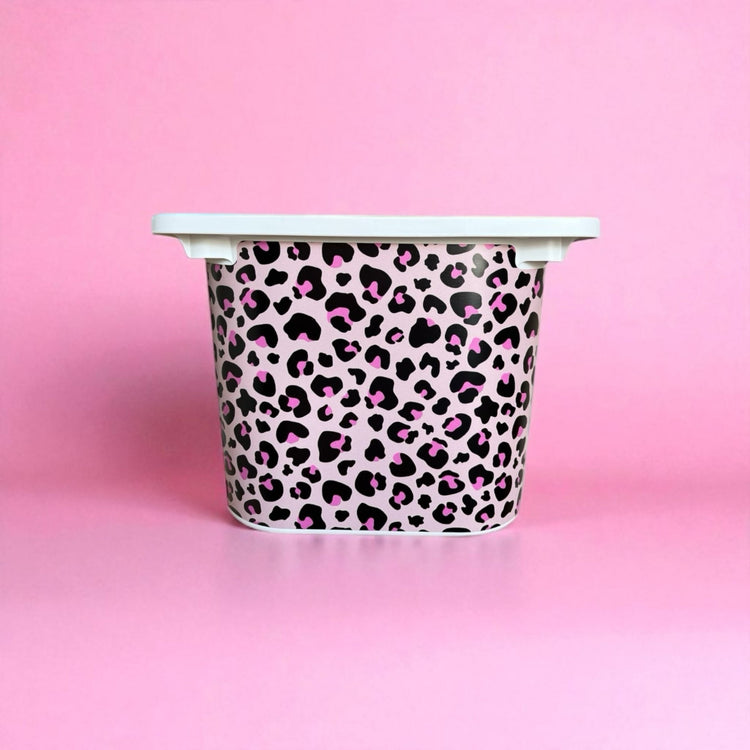 Vinilos para cajas TROFAST (frente 30 cm)