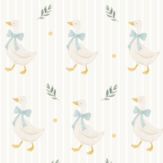 Papel pintado OCAS&LINEAL