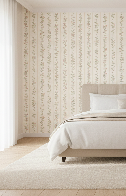 Papel pintado VALENTINA