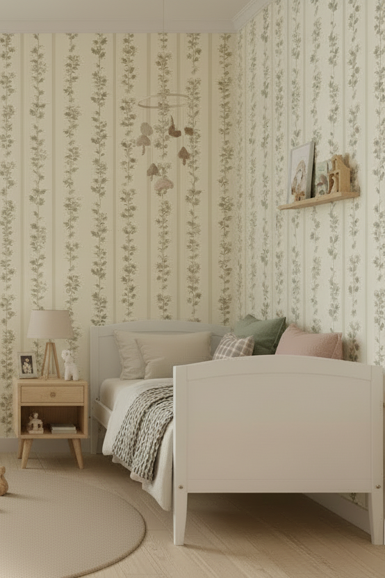 Papel pintado VALENTINA