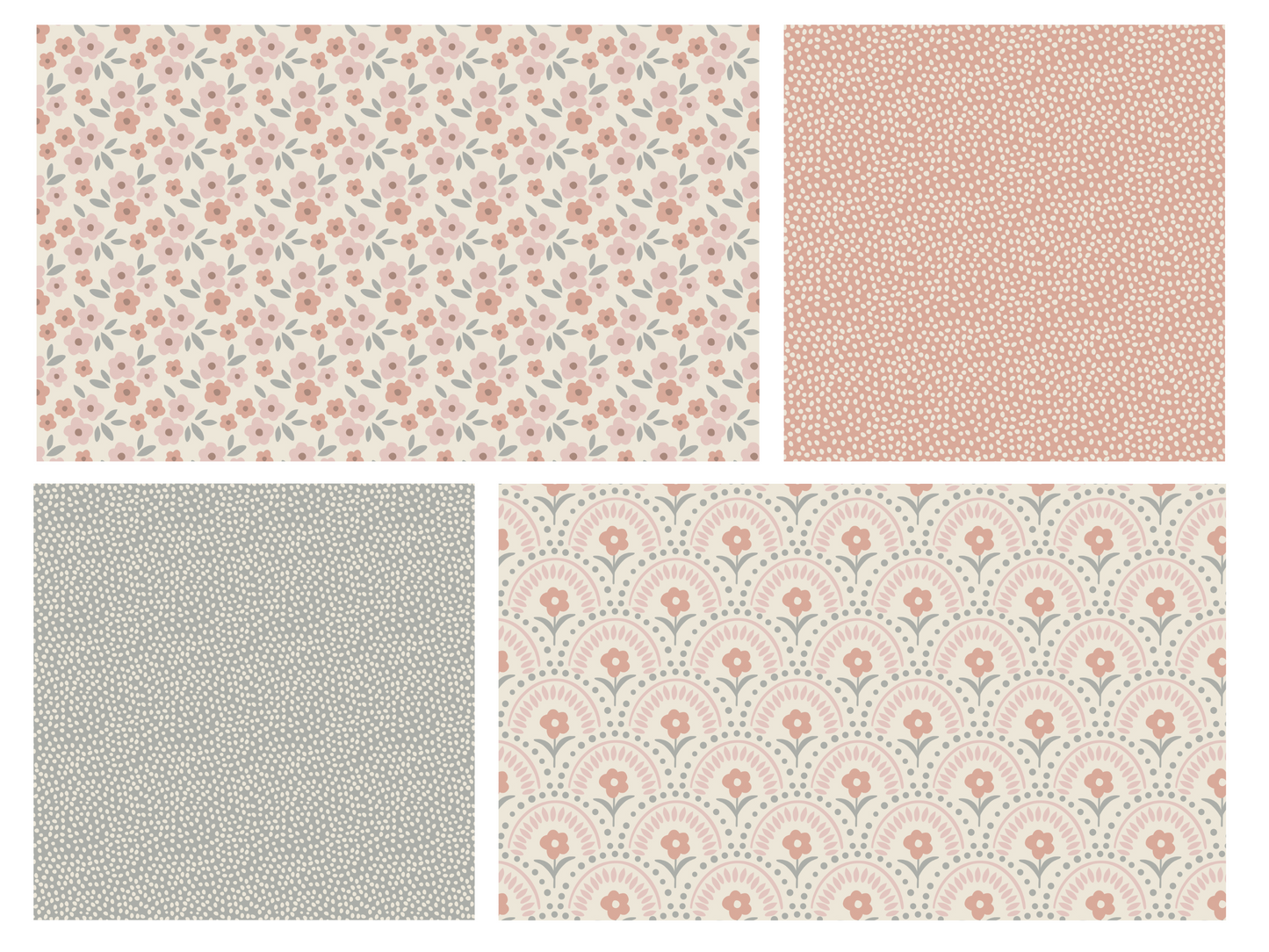 Vinilo CASITA FLISAT JULIETA