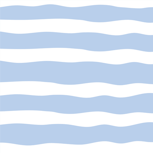 Vinilo TROFAST WAVY (frente 30 cm)