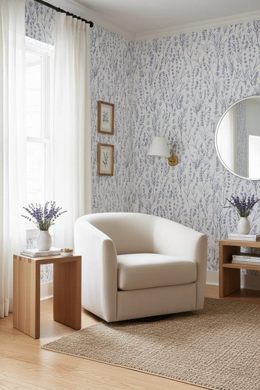 Papel pintado ISABELLA