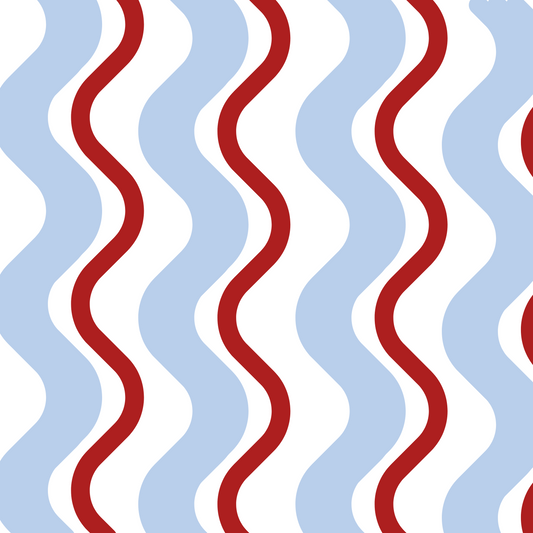Vinilo TROFAST CURVE (frente 30 cm)