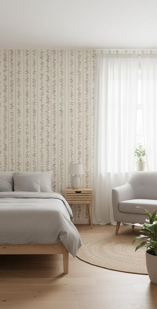 Papel pintado VALENTINA