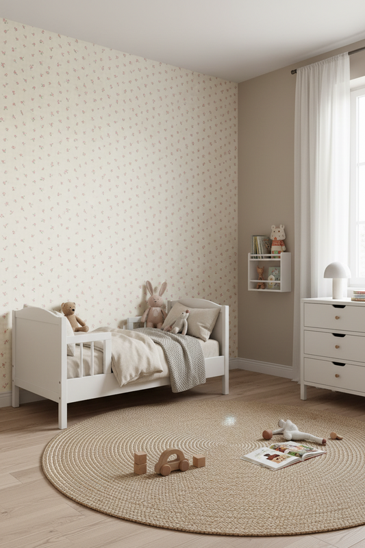 Papel pintado MARTINA