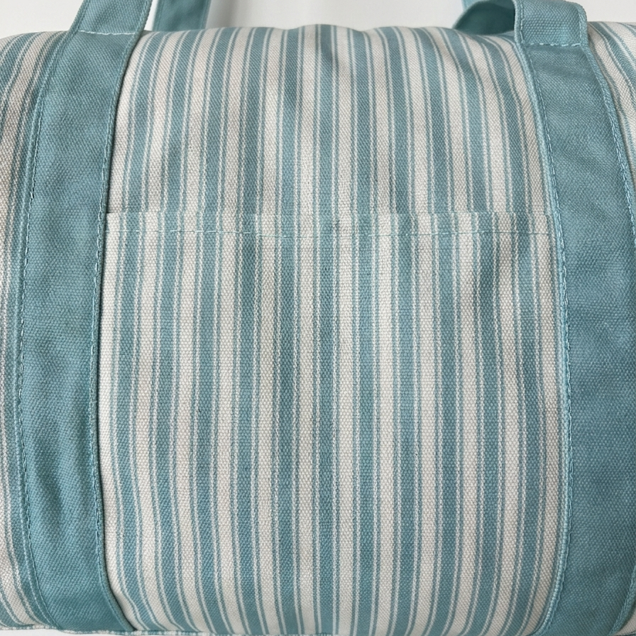 Bolsa deporte doble raya