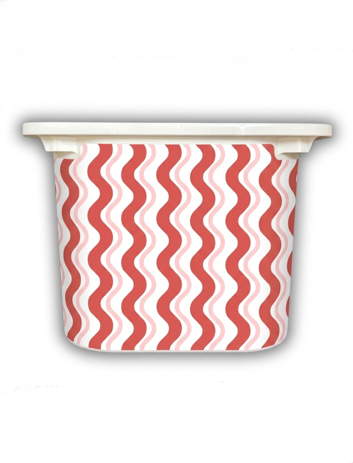 Vinilo TROFAST CURVE (frente 30 cm)
