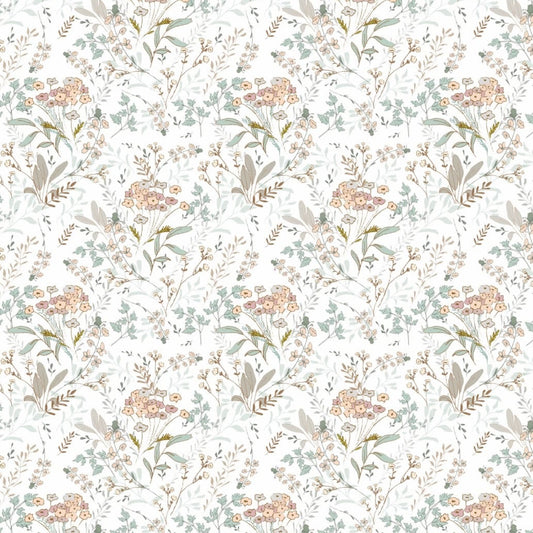 Papel pintado CAROLINA