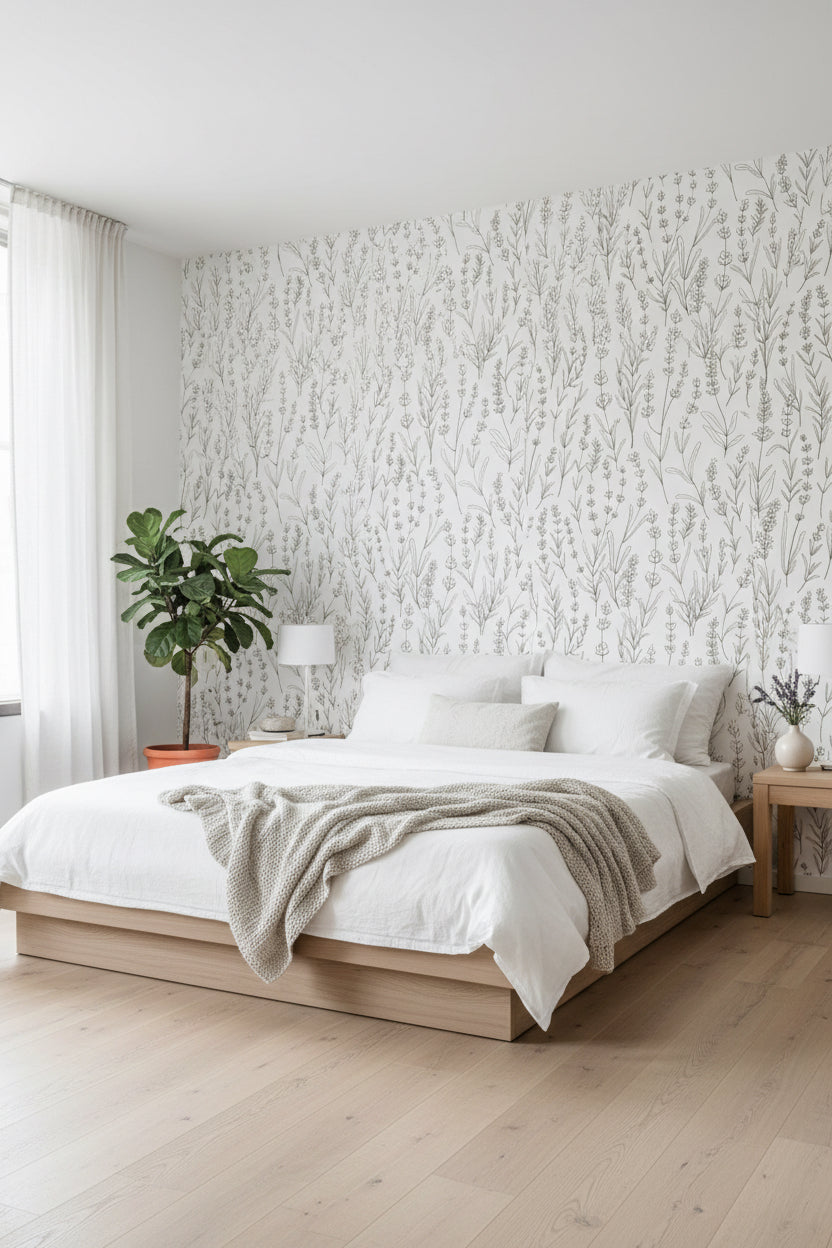 Papel pintado ISABELLA