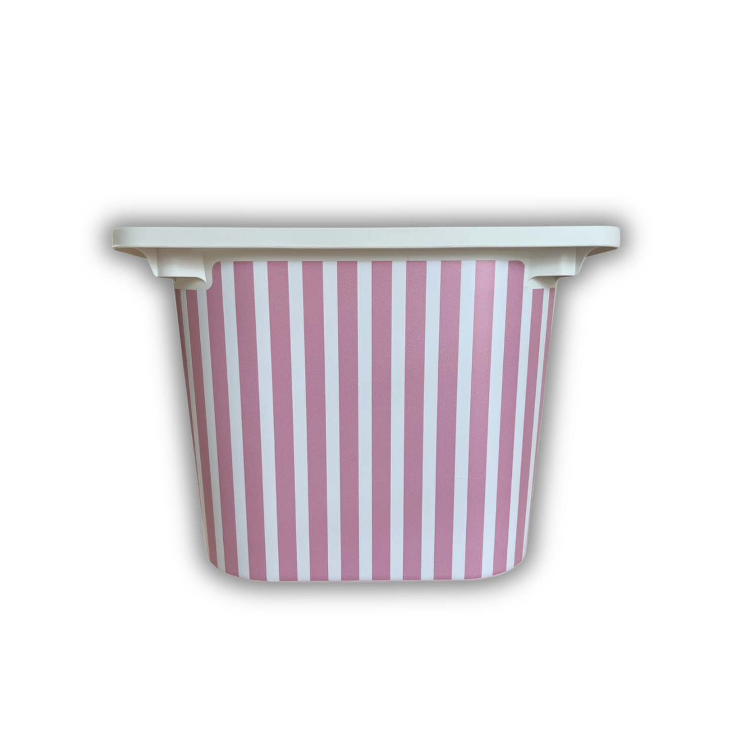 Vinilo TROFAST CALIFORNIA (frente 42 cm)