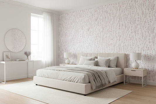 Papel pintado ISABELLA