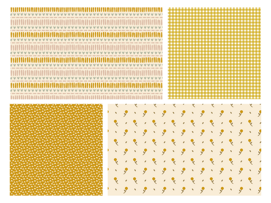 Vinilo CASITA FLISAT ALEX