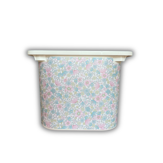 Vinilo TROFAST ELSA (frente 30 cm)