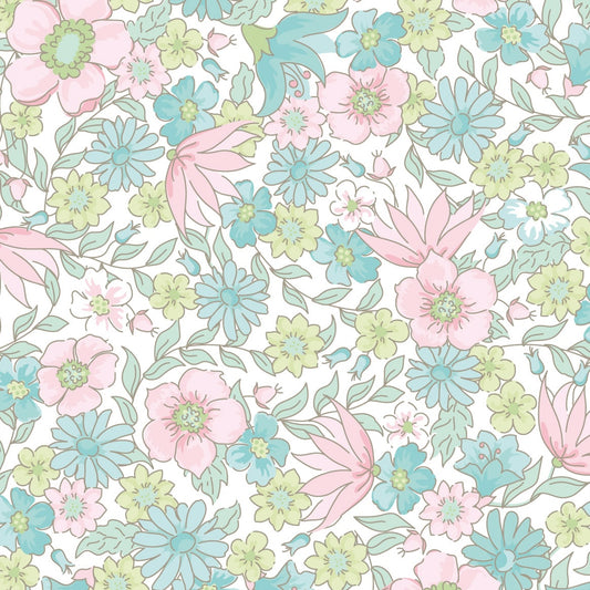 Vinilo TROFAST ELSA (frente 30 cm)