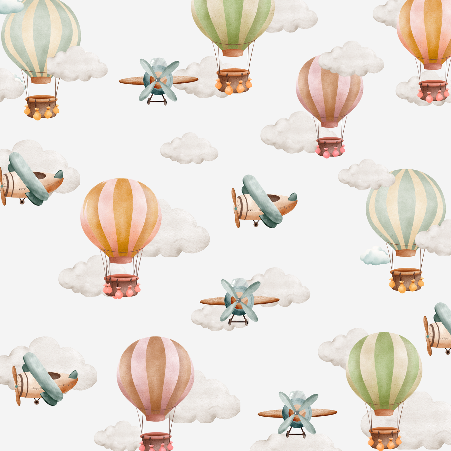 Vinilo GLOBE SKY (frente 30 cm)