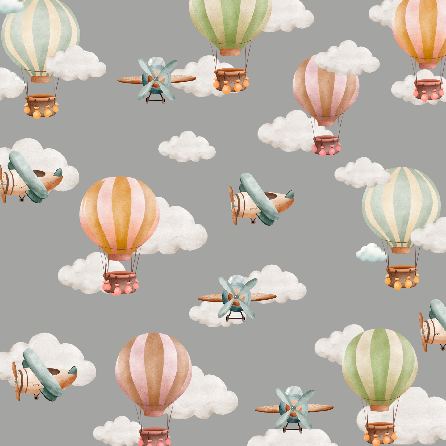 Vinilo GLOBE SKY (frente 30 cm)