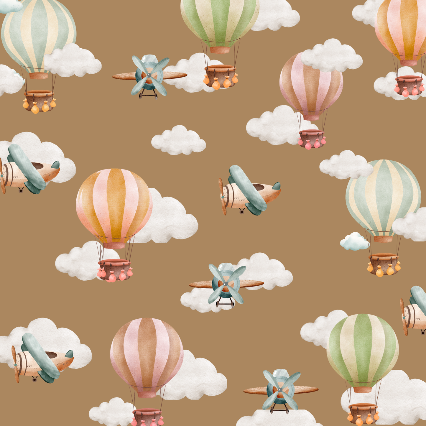 Vinilo GLOBE SKY (frente 30 cm)