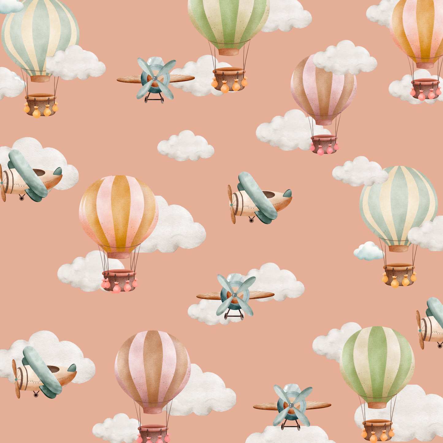 Vinilo GLOBE SKY (frente 30 cm)