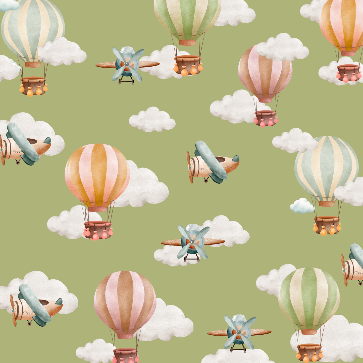 Vinilo GLOBE SKY (frente 30 cm)