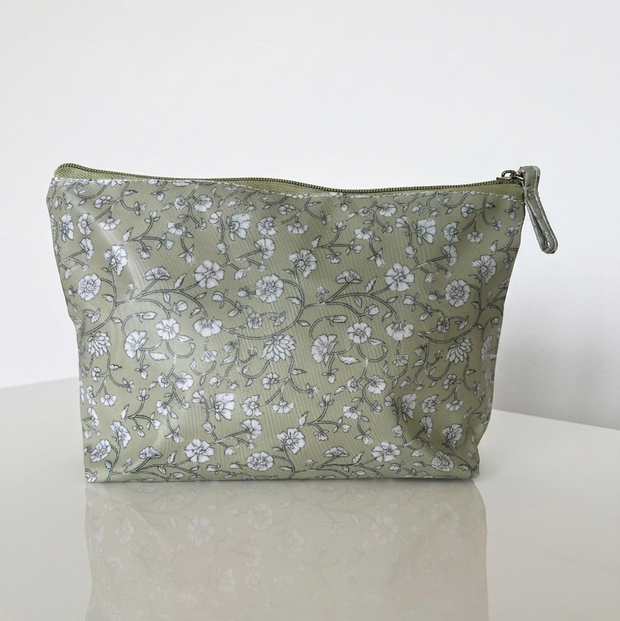 Neceser plastificado