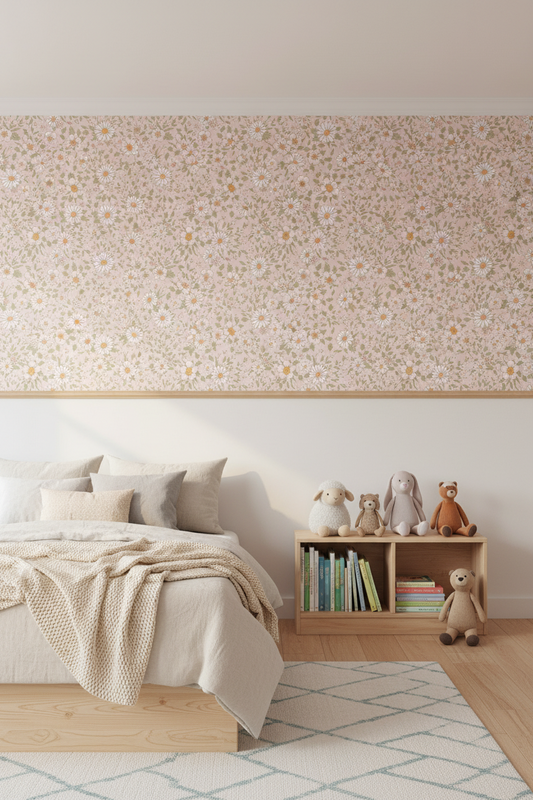 Papel pintado JULIETA