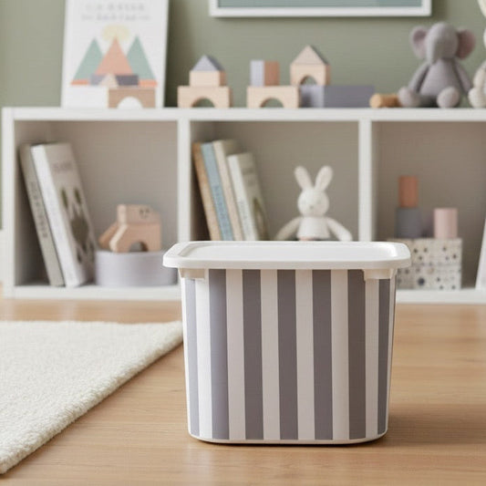 Vinilo TROFAST MIKE (frente 30 cm)