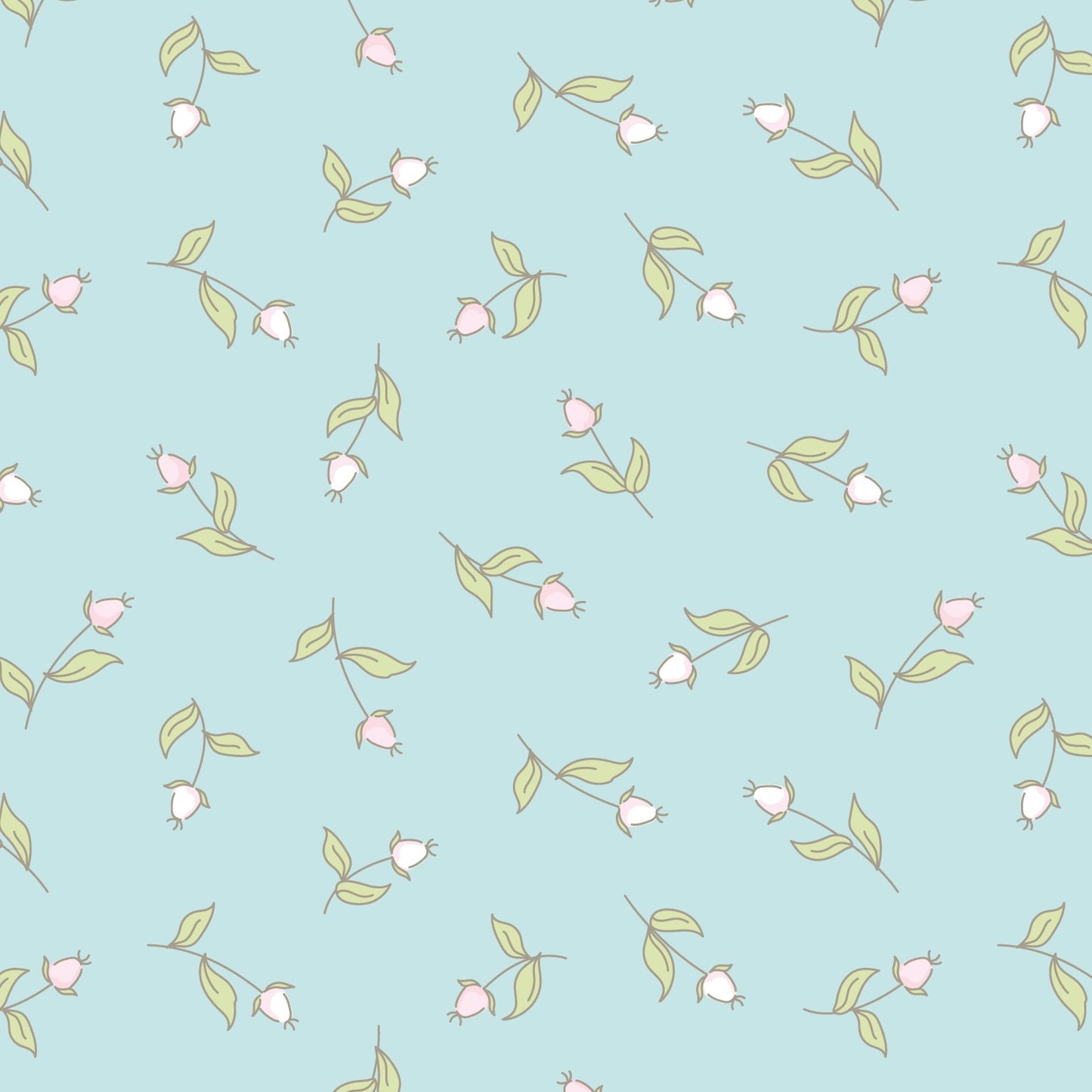 Vinilo TROFAST LIBERTY (frente 30 cm)