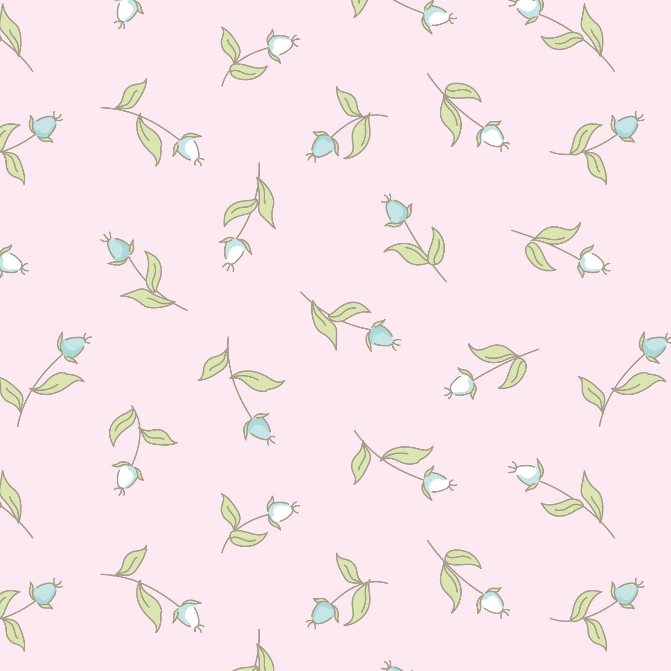 Vinilo TROFAST LIBERTY (frente 30 cm)