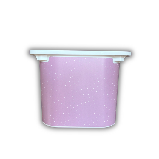 Vinilo TROFAST LUNA (frente 30 cm)