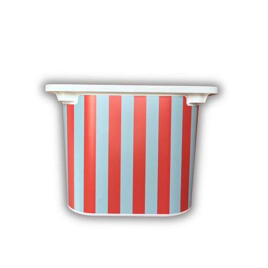 Vinilo TROFAST MEGAN (frente 30 cm)