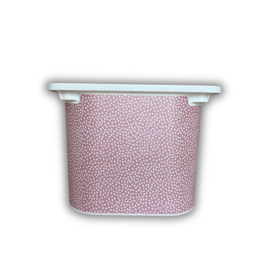 Vinilo TROFAST MOTY (frente 30 cm)