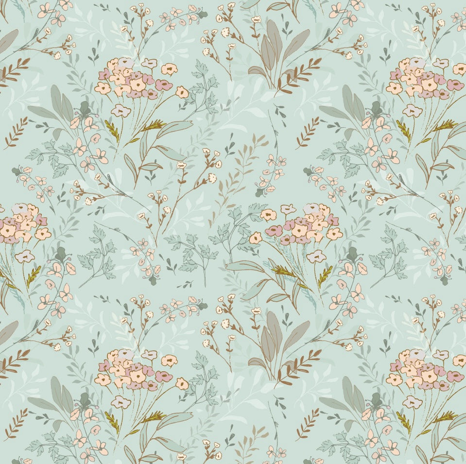 Vinilo TROFAST CAROLINA (frente 42 cm)