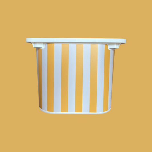 Vinilo TROFAST MEGAN (frente 30 cm)