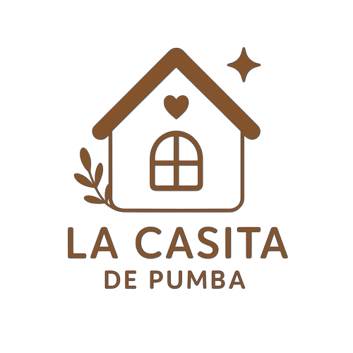 La casita de Pumba