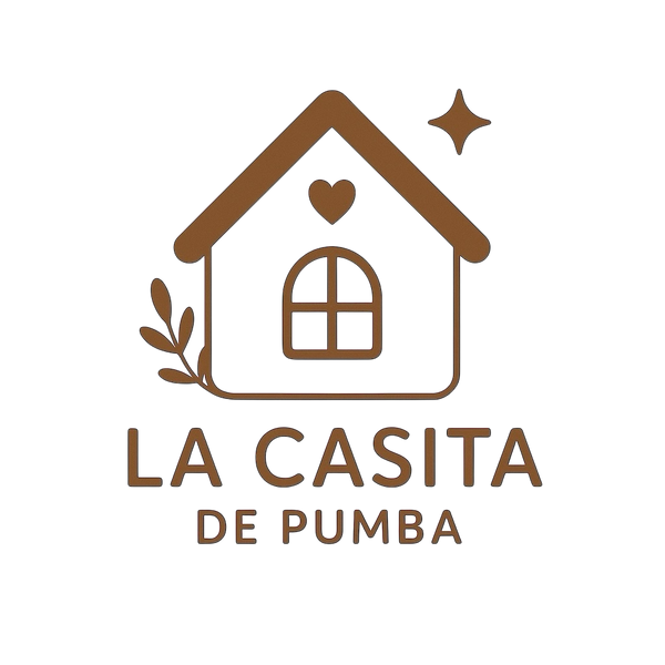 La casita de Pumba