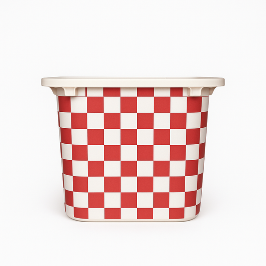 Vinilo TROFAST ROMEO (frente 30 cm)