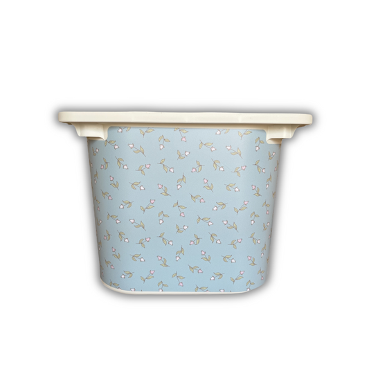 Vinilo TROFAST LIBERTY (frente 30 cm)