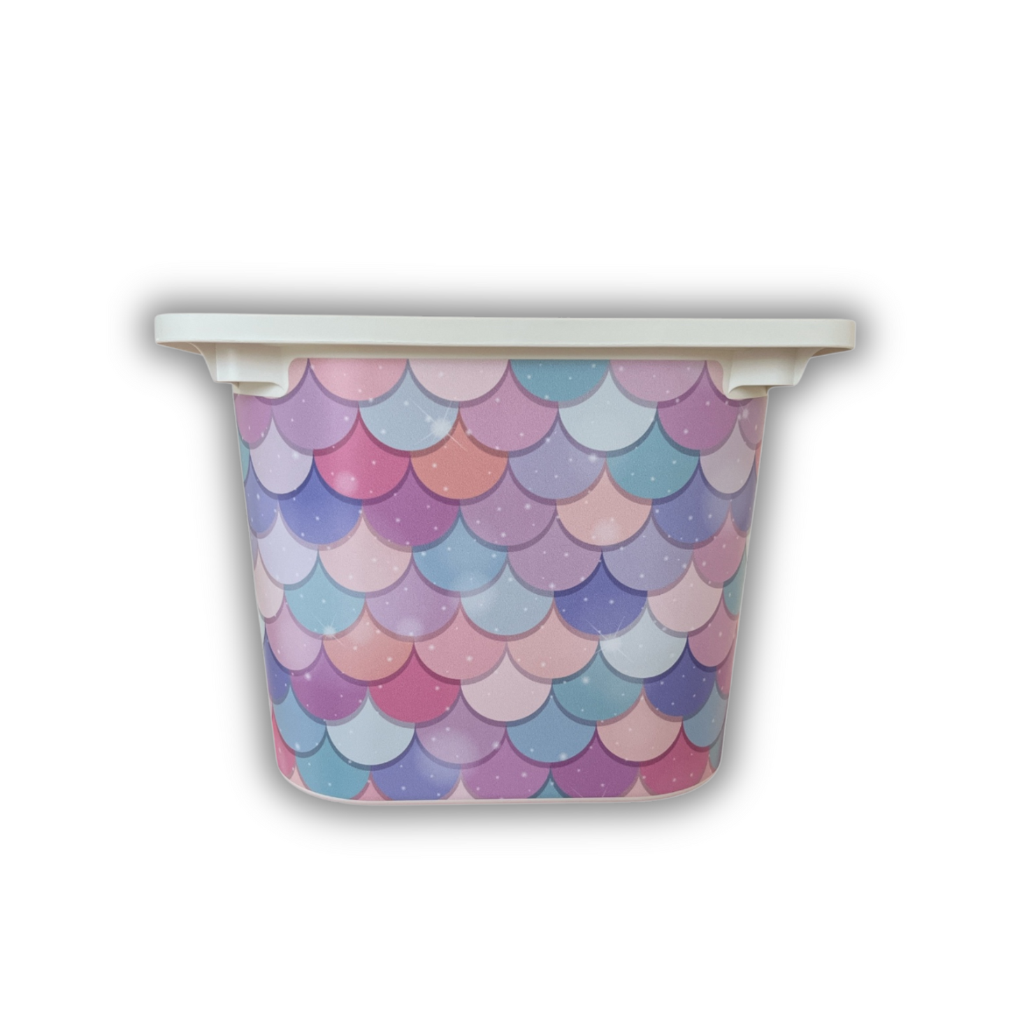 Vinilo TROFAST SIRENA (frente 30 cm)